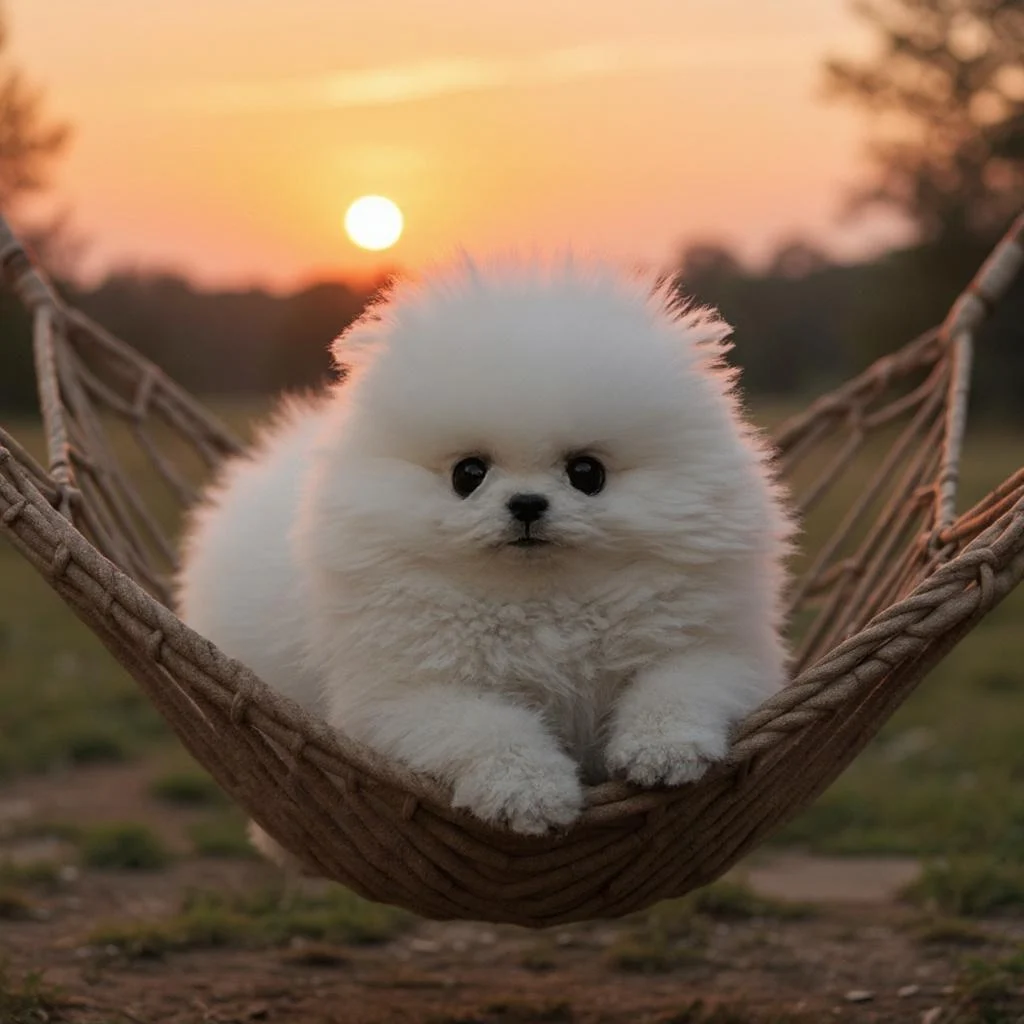 Fluff Inu 5